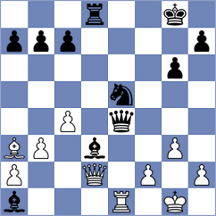 Westbrook - Milicevic (Richmond, 2004)