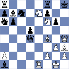 Kasparov - Marjanovic (Valetta, 1980)