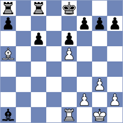 Fayard - Rey Martinez (chess.com INT, 2025)