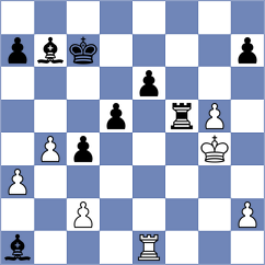 Jarocka - Zarnicki (chess.com INT, 2024)