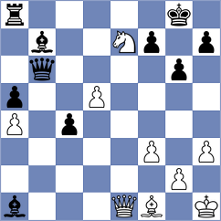 Akintonde - Baradaran (Chess.com INT, 2021)