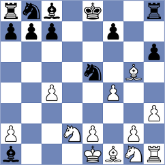 Solozhentseva - Ivanov (Gatchina, 2001)