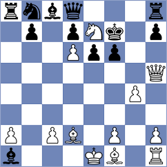 Mariam - Neupane (Chess.com INT, 2020)