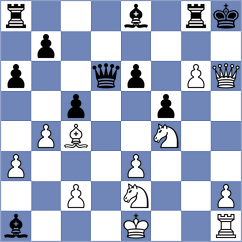 Da Silva - Santos (Lichess.org INT, 2020)