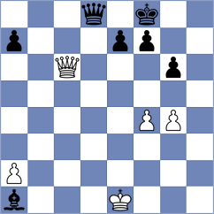 Colmenero - Gonzalez Garcia (Spain, 1991)