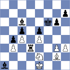 Johnston - Zeidler (Swansea, 2000)