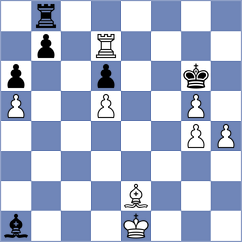 Tang - Nenezic (chess.com INT, 2024)