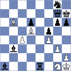 Sanchez Heras - Loja Zambrano (Chess.com INT, 2020)