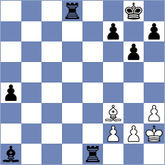 Macho - Bouska (Chess.com INT, 2021)