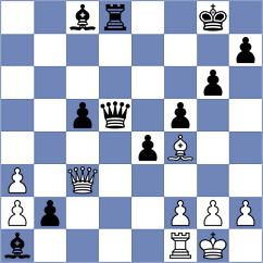 Rabethge - Jackson (London,Canada, 1993)