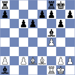 Gan - Gorelenkov (Rowy, 2002)