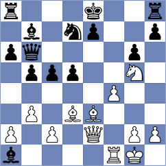 Logozar - Leitgeb (chess.com INT, 2025)
