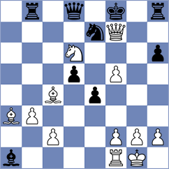 Stoyanov - Seder (chess.com INT, 2023)