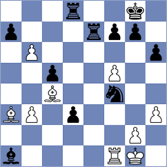 Modric - Zenelaj (chess.com INT, 2024)