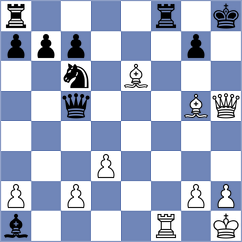 Ubilluz Pena - Viteri Orteaga (Chess.com INT, 2020)