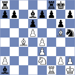 Krishan Rani - Salvador (Chess.com INT, 2020)