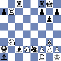 Kat - Kasparov (Spakenburg  NED, 2022)