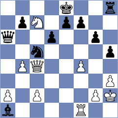 Krawczyk - Herbrig (chess.com INT, 2024)