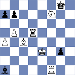 Szpar - Hosseinzadeh (chess.com INT, 2024)
