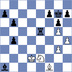 Kollars - Guerrero Olmos (chess.com INT, 2024)