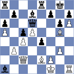 Vidonyak - Chernobay (chess.com INT, 2022)
