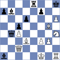 Urbani - Obregon Rivero (chess.com INT, 2024)