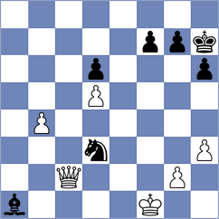 Smirnov - Bustelo (chess.com INT, 2025)