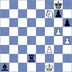 Lantini - Kobalia (chess.com INT, 2025)