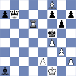 Hnydiuk - Karthikeyan (Chess.com INT, 2020)