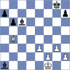 Wang - Pyda (lichess.org INT, 2021)