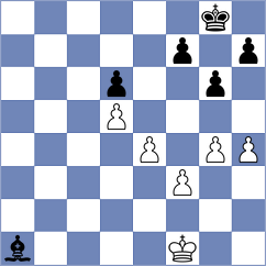 Yavorovsky - Cezila (Chess.com INT, 2020)