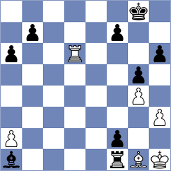 Purton - Dominguez Perez (London ENG, 2025)