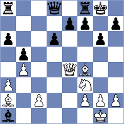 Daniel - Caffarello (Parsippany, 2001)