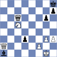 Devaev - Fernandes (chess.com INT, 2025)