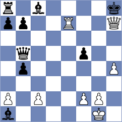 Valente - Jodar Arias (chess.com INT, 2025)