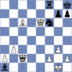 Bournel - Serra Canals (chess.com INT, 2025)