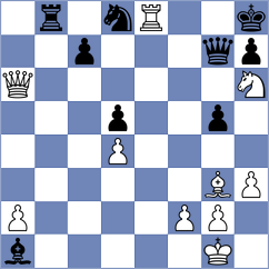 Le - Reprintsev (Chess.com INT, 2021)