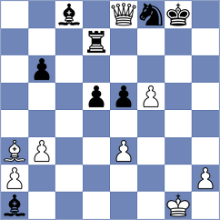 Norowitz - Maksimenko (Chess.com INT, 2021)