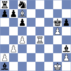 Carafizi - Ferrara (chess.com INT, 2025)
