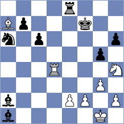 Rengifo - Gamboa (Bogota, 1991)