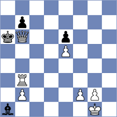 Sethuraman - Utegaliyev (Oskemen KAZ, 2024)