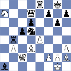 Baylav - Cappelletto (chess.com INT, 2024)