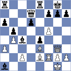 Winkels - Omariev (chess.com INT, 2025)