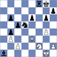 Mirza - Melillo (chess.com INT, 2024)