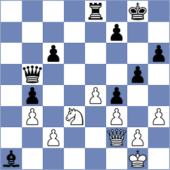 Laico - Hjartarson (Chess.com INT, 2018)