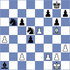 Warchol - Vasquez Toledo (chess.com INT, 2024)