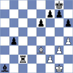 Handjaba - Edwards (Chess.com INT, 2021)