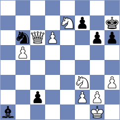 Reyes Zavaleta - Andrews (chess.com INT, 2024)