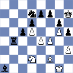 Romany - Vedant Rupeshbhai Varasada (chess.com INT, 2024)