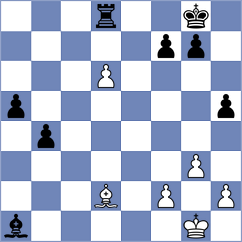 Quintin Navarro - Izoria (Chess.com INT, 2020)